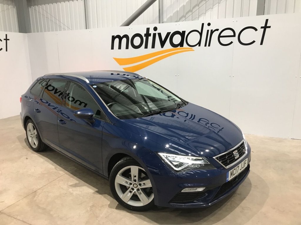 View our SEAT LEON
