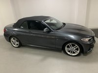 USED 2016 R BMW 2 SERIES 2.0 218D M SPORT 2d 148 BHP 