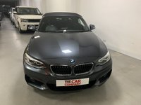 USED 2016 R BMW 2 SERIES 2.0 218D M SPORT 2d 148 BHP 