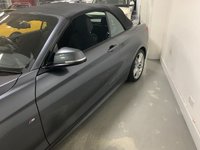 USED 2016 R BMW 2 SERIES 2.0 218D M SPORT 2d 148 BHP 