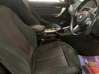 USED 2016 R BMW 2 SERIES 2.0 218D M SPORT 2d 148 BHP 