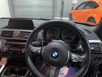 USED 2016 R BMW 2 SERIES 2.0 218D M SPORT 2d 148 BHP 