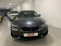 USED 2016 R BMW 2 SERIES 2.0 218D M SPORT 2d 148 BHP 