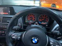 USED 2016 R BMW 2 SERIES 2.0 218D M SPORT 2d 148 BHP 