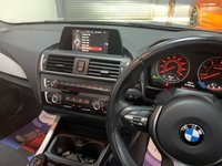 USED 2016 R BMW 2 SERIES 2.0 218D M SPORT 2d 148 BHP 