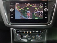 USED 2018 18 VOLKSWAGEN TIGUAN 2.0 SEL TSI BMT 4MOTION DSG 5d 177 BHP 