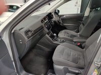 USED 2018 18 VOLKSWAGEN TIGUAN 2.0 SEL TSI BMT 4MOTION DSG 5d 177 BHP 
