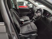 USED 2018 18 VOLKSWAGEN TIGUAN 2.0 SEL TSI BMT 4MOTION DSG 5d 177 BHP 