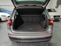 USED 2018 18 VOLKSWAGEN TIGUAN 2.0 SEL TSI BMT 4MOTION DSG 5d 177 BHP 
