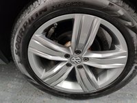 USED 2018 18 VOLKSWAGEN TIGUAN 2.0 SEL TSI BMT 4MOTION DSG 5d 177 BHP 