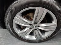 USED 2018 18 VOLKSWAGEN TIGUAN 2.0 SEL TSI BMT 4MOTION DSG 5d 177 BHP 