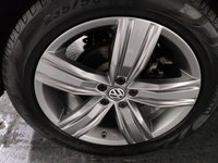 USED 2018 18 VOLKSWAGEN TIGUAN 2.0 SEL TSI BMT 4MOTION DSG 5d 177 BHP 