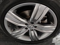 USED 2018 18 VOLKSWAGEN TIGUAN 2.0 SEL TSI BMT 4MOTION DSG 5d 177 BHP 
