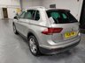 USED 2018 18 VOLKSWAGEN TIGUAN 2.0 SEL TSI BMT 4MOTION DSG 5d 177 BHP 