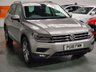 USED 2018 18 VOLKSWAGEN TIGUAN 2.0 SEL TSI BMT 4MOTION DSG 5d 177 BHP 