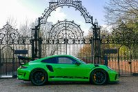 USED 2018 C PORSCHE 911 4.0 GT3 RS 2d 513 BHP 