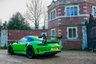 USED 2018 C PORSCHE 911 4.0 GT3 RS 2d 513 BHP 