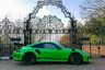 USED 2018 C PORSCHE 911 4.0 GT3 RS 2d 513 BHP 