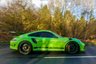USED 2018 C PORSCHE 911 4.0 GT3 RS 2d 513 BHP 