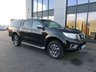 USED 2017 17 NISSAN NAVARA 2.3 DCI TEKNA 4X4 190 BHP AUTO EURO 6 EURO 6 - ULEZ COMPLIANT