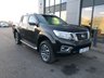 USED 2017 17 NISSAN NAVARA 2.3 DCI TEKNA 4X4 190 BHP AUTO EURO 6 EURO 6 - ULEZ COMPLIANT
