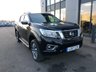 USED 2017 17 NISSAN NAVARA 2.3 DCI TEKNA 4X4 190 BHP AUTO EURO 6 EURO 6 - ULEZ COMPLIANT