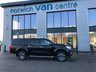 USED 2017 17 NISSAN NAVARA 2.3 DCI TEKNA 4X4 190 BHP AUTO EURO 6 EURO 6 - ULEZ COMPLIANT