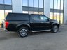USED 2017 17 NISSAN NAVARA 2.3 DCI TEKNA 4X4 190 BHP AUTO EURO 6 EURO 6 - ULEZ COMPLIANT