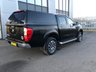 USED 2017 17 NISSAN NAVARA 2.3 DCI TEKNA 4X4 190 BHP AUTO EURO 6 EURO 6 - ULEZ COMPLIANT