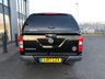 USED 2017 17 NISSAN NAVARA 2.3 DCI TEKNA 4X4 190 BHP AUTO EURO 6 EURO 6 - ULEZ COMPLIANT