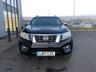 USED 2017 17 NISSAN NAVARA 2.3 DCI TEKNA 4X4 190 BHP AUTO EURO 6 EURO 6 - ULEZ COMPLIANT