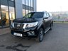 USED 2017 17 NISSAN NAVARA 2.3 DCI TEKNA 4X4 190 BHP AUTO EURO 6 EURO 6 - ULEZ COMPLIANT