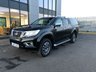 USED 2017 17 NISSAN NAVARA 2.3 DCI TEKNA 4X4 190 BHP AUTO EURO 6 EURO 6 - ULEZ COMPLIANT