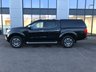 USED 2017 17 NISSAN NAVARA 2.3 DCI TEKNA 4X4 190 BHP AUTO EURO 6 EURO 6 - ULEZ COMPLIANT