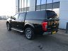 USED 2017 17 NISSAN NAVARA 2.3 DCI TEKNA 4X4 190 BHP AUTO EURO 6 EURO 6 - ULEZ COMPLIANT