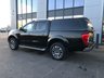 USED 2017 17 NISSAN NAVARA 2.3 DCI TEKNA 4X4 190 BHP AUTO EURO 6 EURO 6 - ULEZ COMPLIANT