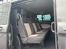 USED 2016 66 FORD TRANSIT CUSTOM 2.0 290 LIMITED DCIV LWB 6 SEATS 130PS EURO 6 ULEZ COMPLIANT  HEATED SEATS