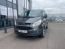 USED 2016 66 FORD TRANSIT CUSTOM 2.0 290 LIMITED DCIV LWB 6 SEATS 130PS EURO 6 ULEZ COMPLIANT  HEATED SEATS