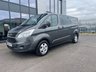 USED 2016 66 FORD TRANSIT CUSTOM 2.0 290 LIMITED DCIV LWB 6 SEATS 130PS EURO 6 ULEZ COMPLIANT  HEATED SEATS
