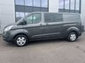 USED 2016 66 FORD TRANSIT CUSTOM 2.0 290 LIMITED DCIV LWB 6 SEATS 130PS EURO 6 ULEZ COMPLIANT  HEATED SEATS