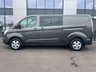 USED 2016 66 FORD TRANSIT CUSTOM 2.0 290 LIMITED DCIV LWB 6 SEATS 130PS EURO 6 ULEZ COMPLIANT  HEATED SEATS