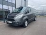 USED 2016 66 FORD TRANSIT CUSTOM 2.0 290 LIMITED DCIV LWB 6 SEATS 130PS EURO 6 ULEZ COMPLIANT  HEATED SEATS