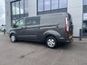 USED 2016 66 FORD TRANSIT CUSTOM 2.0 290 LIMITED DCIV LWB 6 SEATS 130PS EURO 6 ULEZ COMPLIANT  HEATED SEATS