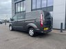 USED 2016 66 FORD TRANSIT CUSTOM 2.0 290 LIMITED DCIV LWB 6 SEATS 130PS EURO 6 ULEZ COMPLIANT  HEATED SEATS