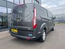 USED 2016 66 FORD TRANSIT CUSTOM 2.0 290 LIMITED DCIV LWB 6 SEATS 130PS EURO 6 ULEZ COMPLIANT  HEATED SEATS