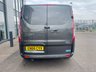 USED 2016 66 FORD TRANSIT CUSTOM 2.0 290 LIMITED DCIV LWB 6 SEATS 130PS EURO 6 ULEZ COMPLIANT  HEATED SEATS