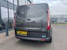 USED 2016 66 FORD TRANSIT CUSTOM 2.0 290 LIMITED DCIV LWB 6 SEATS 130PS EURO 6 ULEZ COMPLIANT  HEATED SEATS