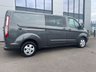 USED 2016 66 FORD TRANSIT CUSTOM 2.0 290 LIMITED DCIV LWB 6 SEATS 130PS EURO 6 ULEZ COMPLIANT  HEATED SEATS