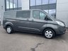 USED 2016 66 FORD TRANSIT CUSTOM 2.0 290 LIMITED DCIV LWB 6 SEATS 130PS EURO 6 ULEZ COMPLIANT  HEATED SEATS