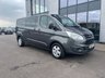 USED 2016 66 FORD TRANSIT CUSTOM 2.0 290 LIMITED DCIV LWB 6 SEATS 130PS EURO 6 ULEZ COMPLIANT  HEATED SEATS